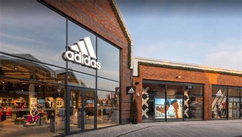 outlet adidas halfweg|Adidas outlet .